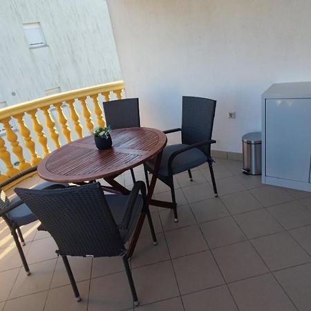 Apartman Lino Medulin Exterior foto