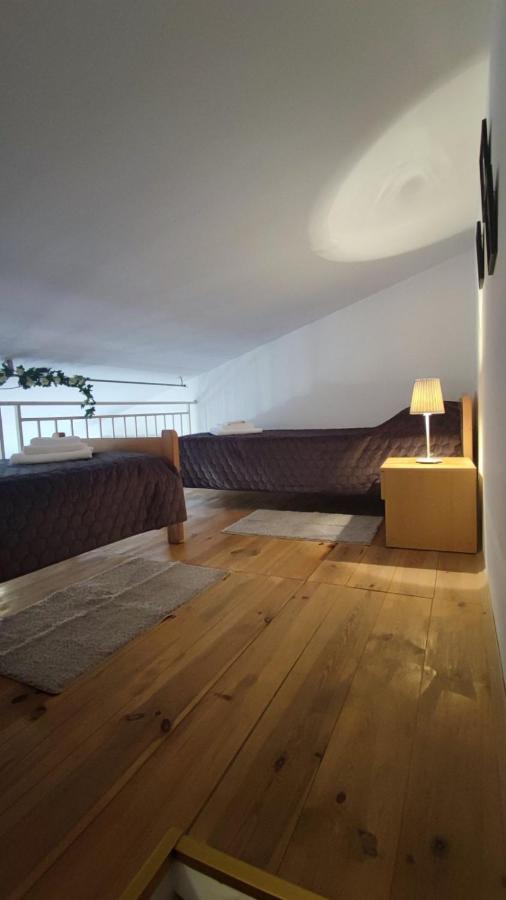 Apartman Lino Medulin Exterior foto