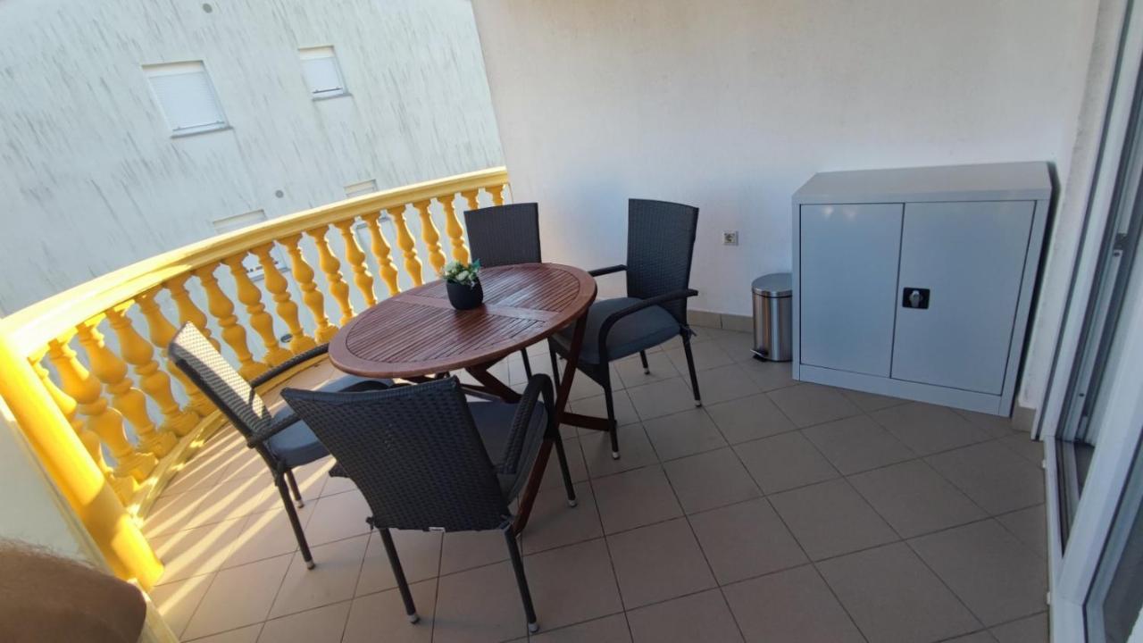 Apartman Lino Medulin Exterior foto